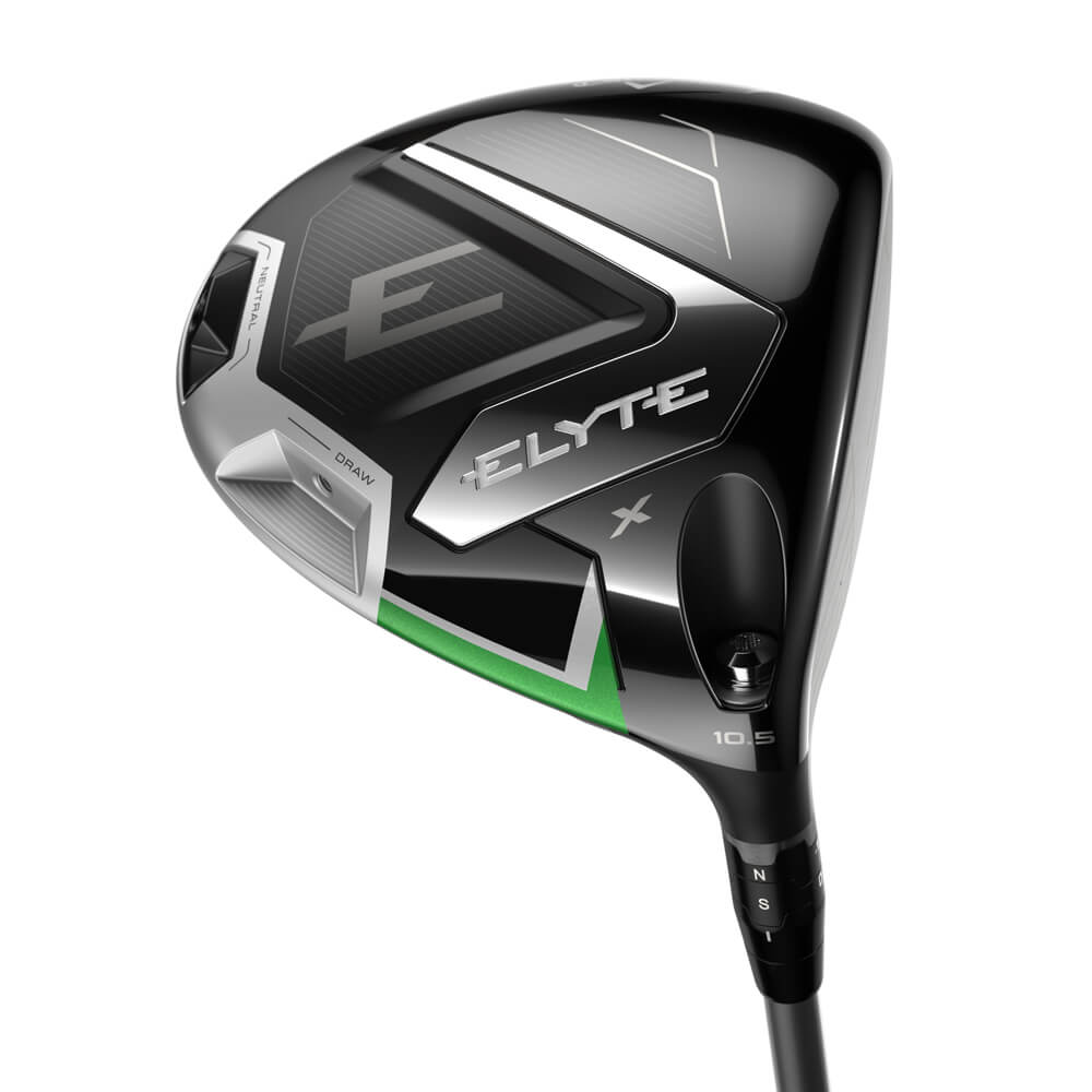 Elyte X Golf Driver