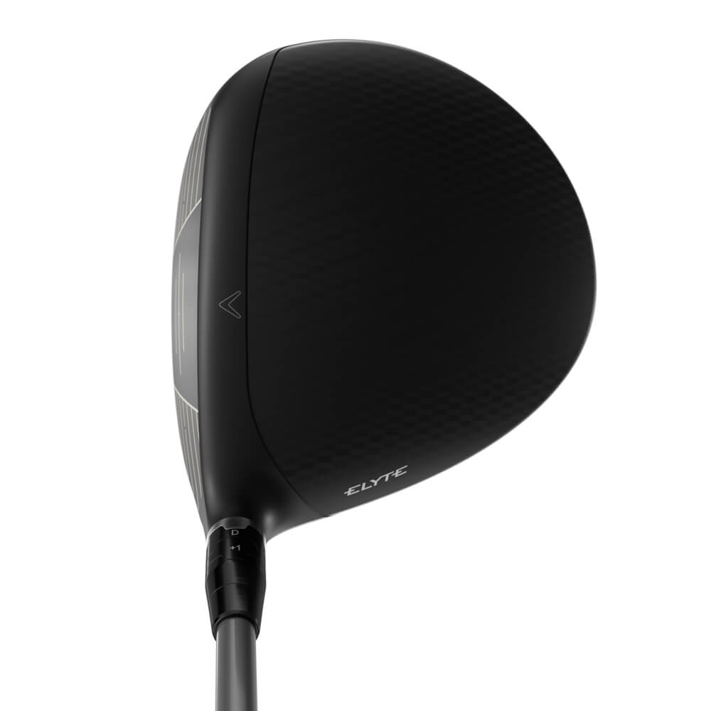 Elyte Golf Driver 10.5