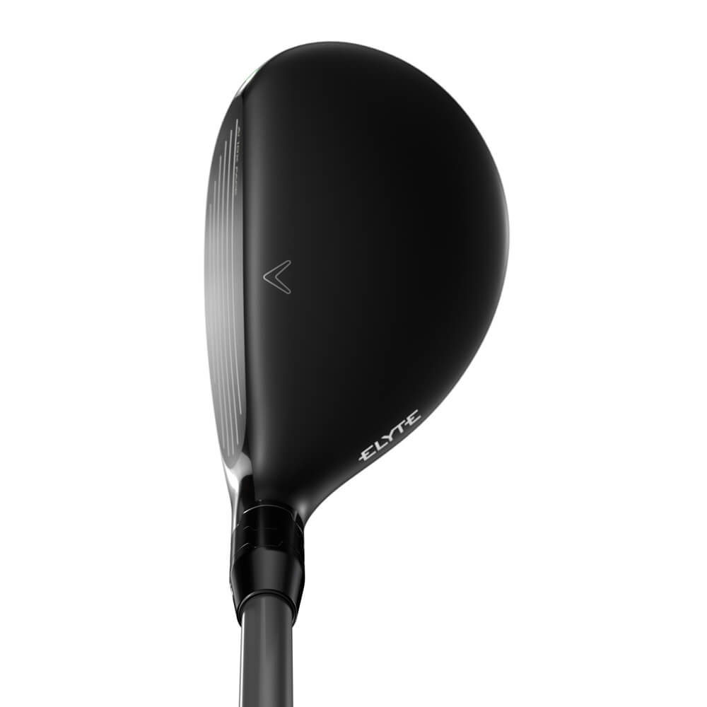 Elyte Hybrid Golf Club