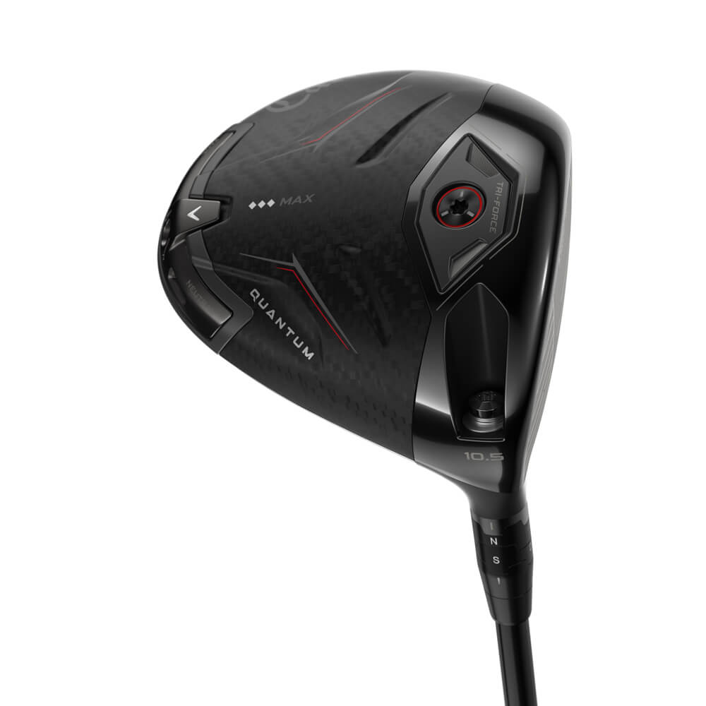 Quantum Max Golf Driver