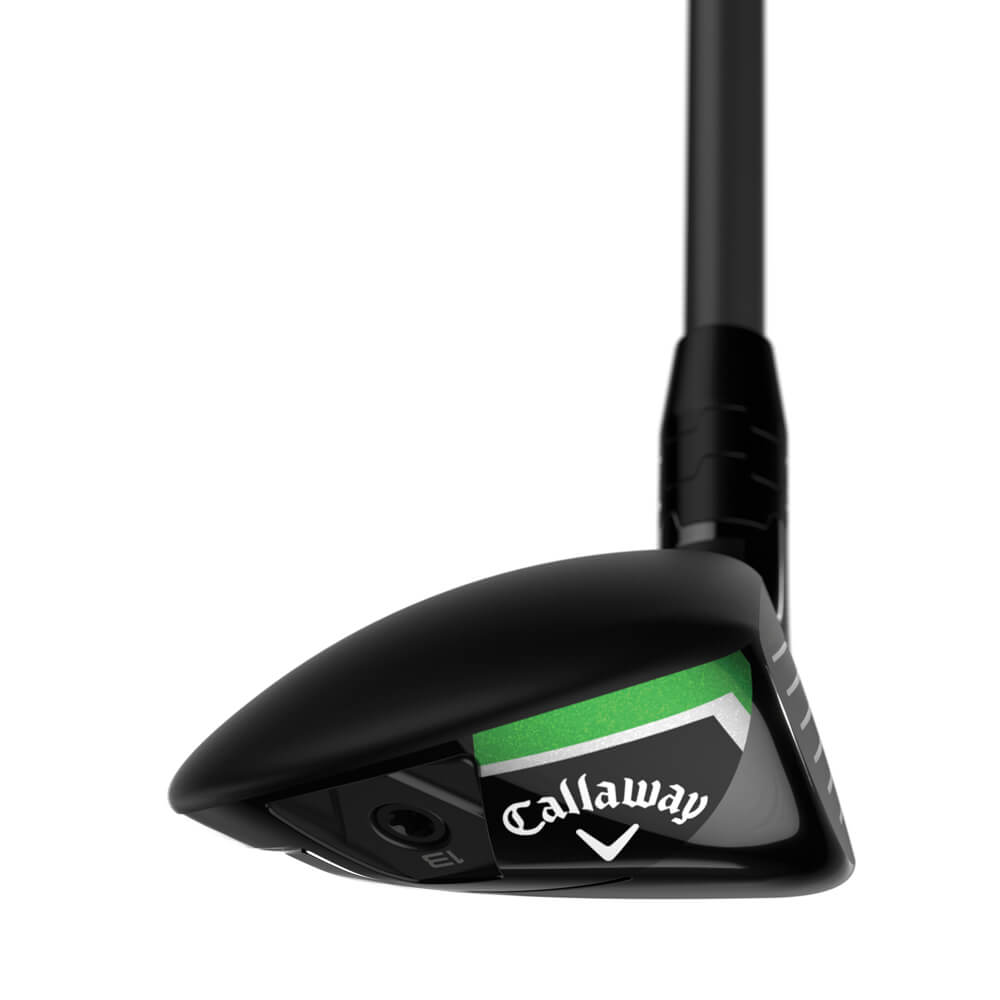 Elyte Hybrid Golf Club