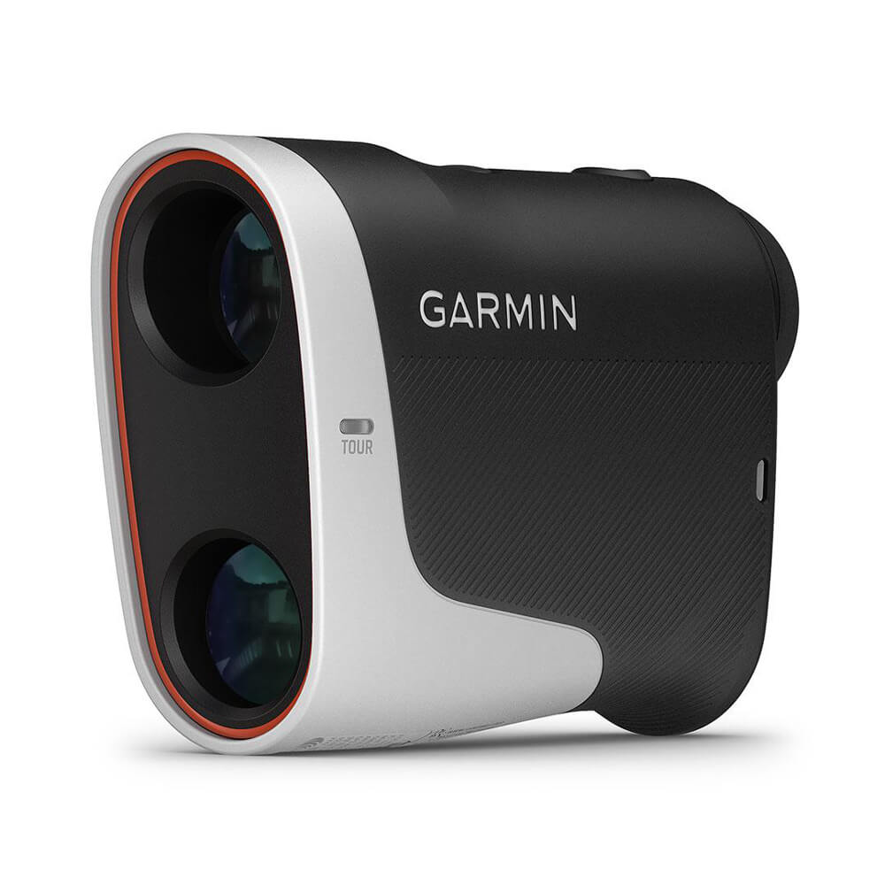 Garmin Laser Rangefinder