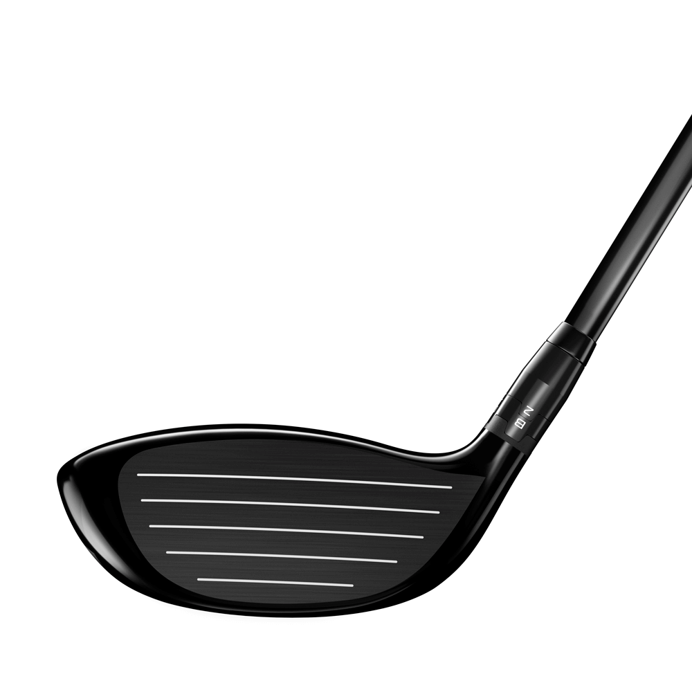 Golf Fairway Wood Club