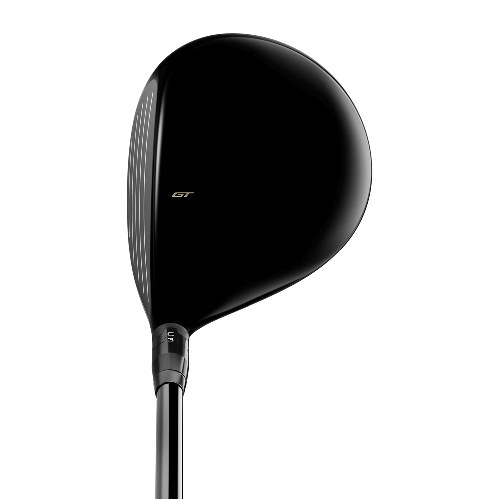Golf Fairway Wood