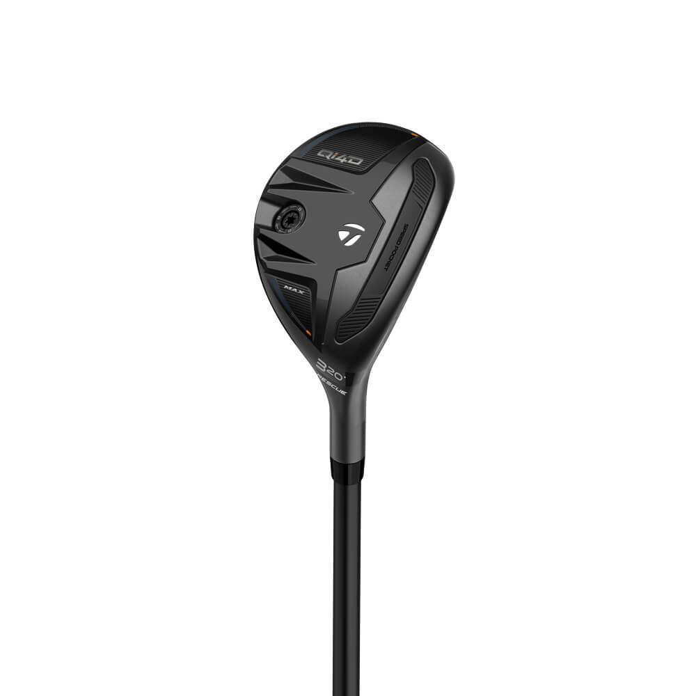 TaylorMade Stealth Rescue Golf Club