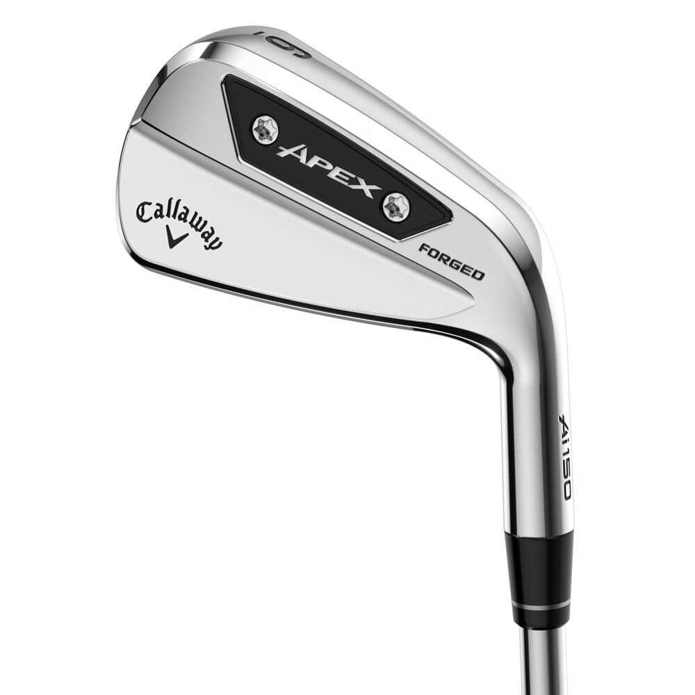 Callaway Apex Forged Golf Iron