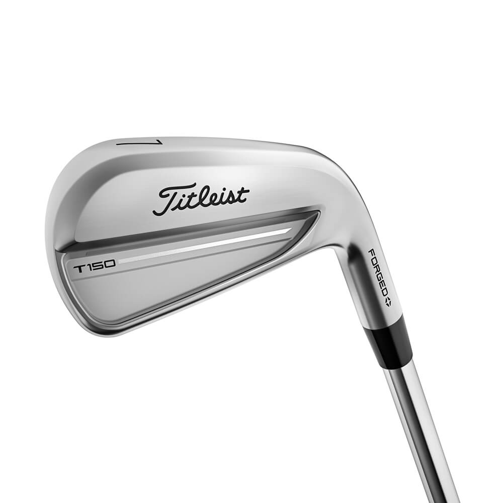 Titleist T150 Forged Golf Iron
