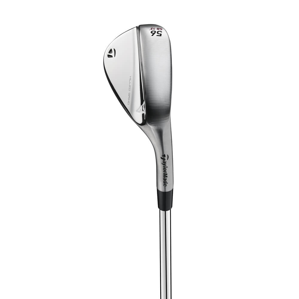 TaylorMade Hi-Toe 3 Golf Wedge