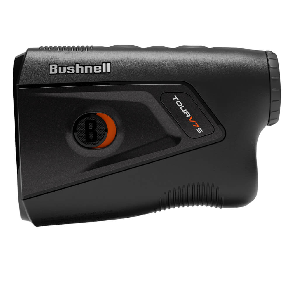 Bushnell Tour V7 Shift Rangefinder