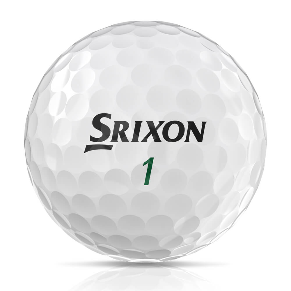Srixon Soft Feel Golf Balls