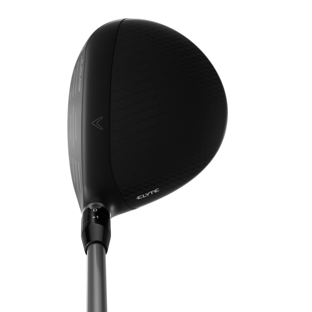 Elyte 3 Fairway Wood