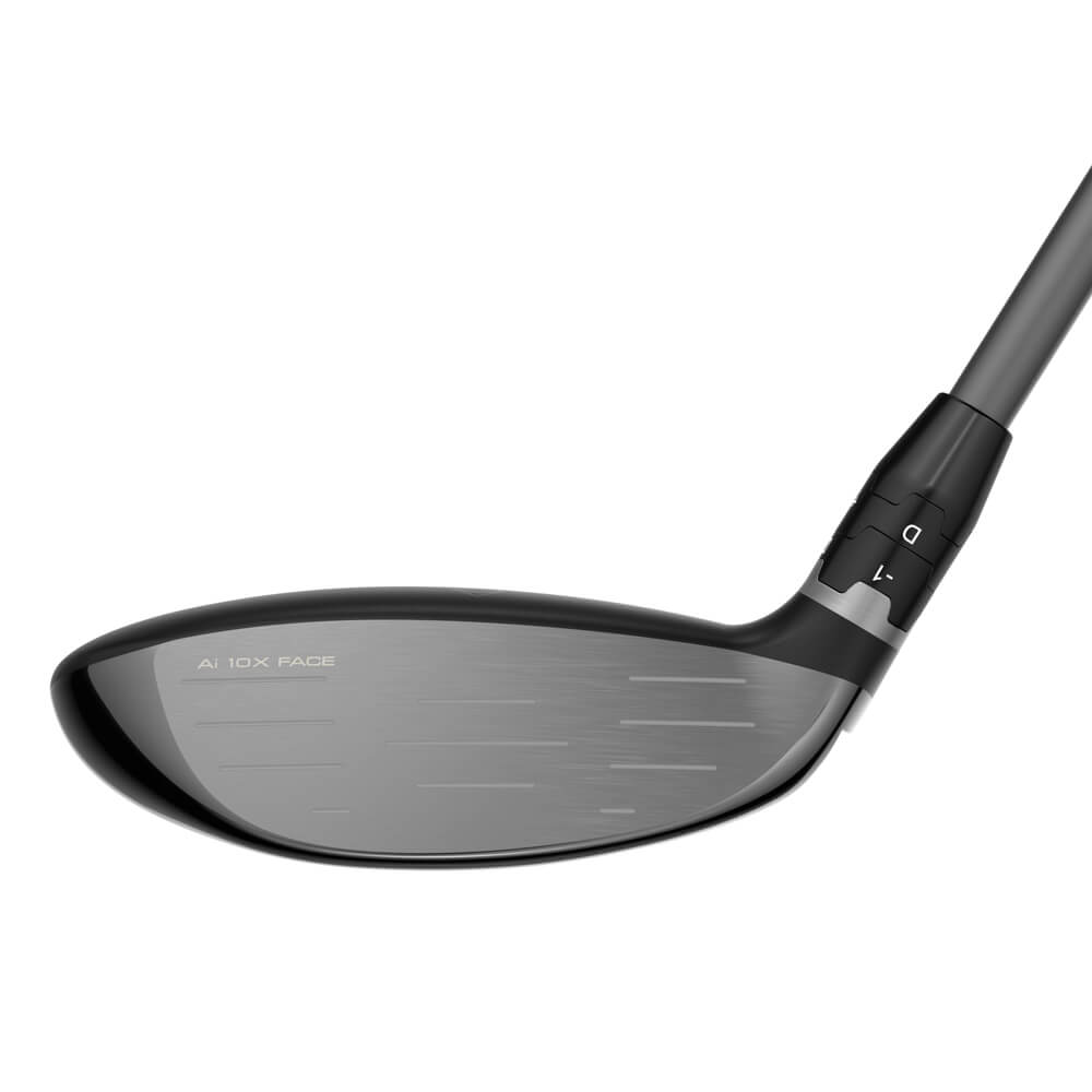Elyte 3 Fairway Wood