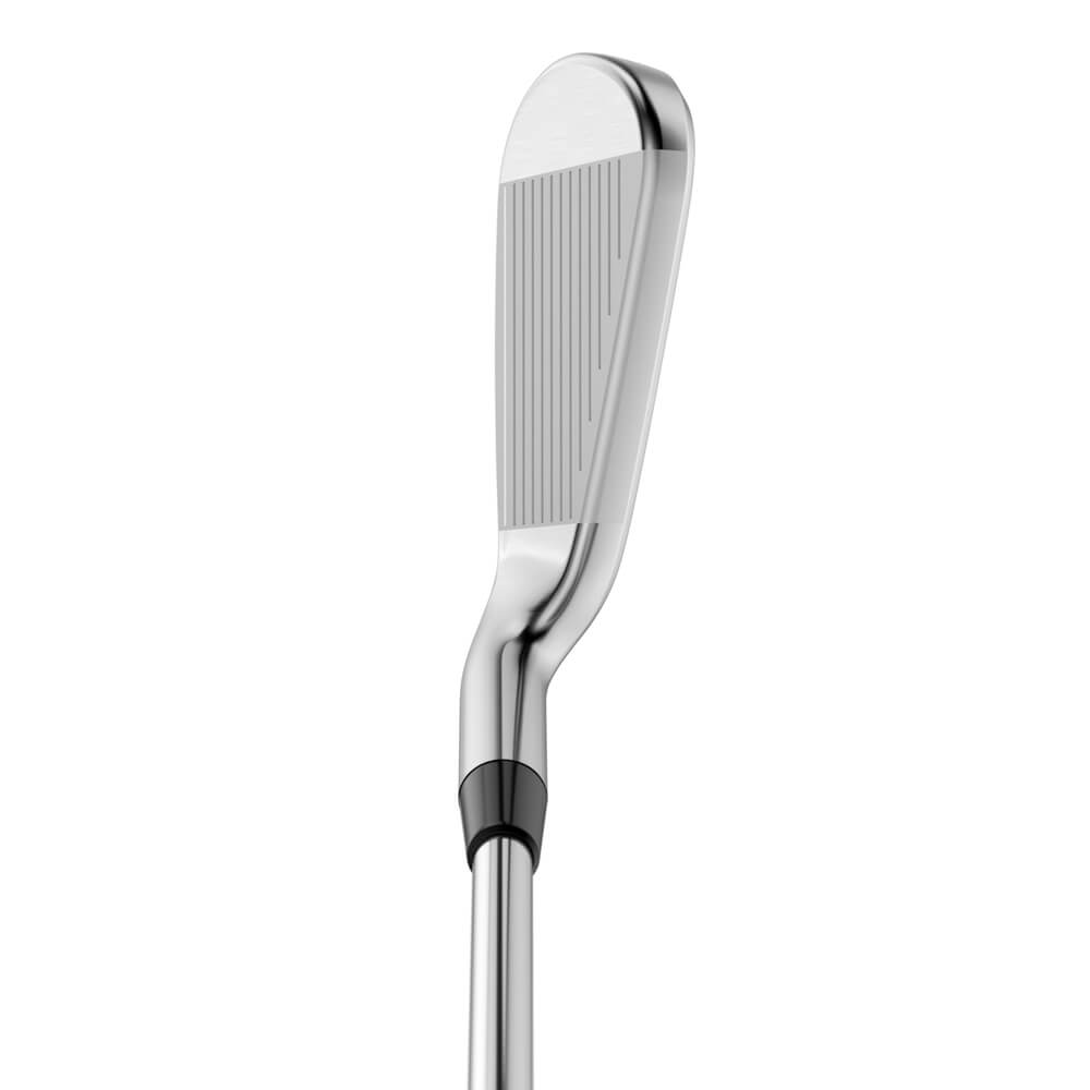 Callaway Quantum MAX OS Steel Irons 5-AW