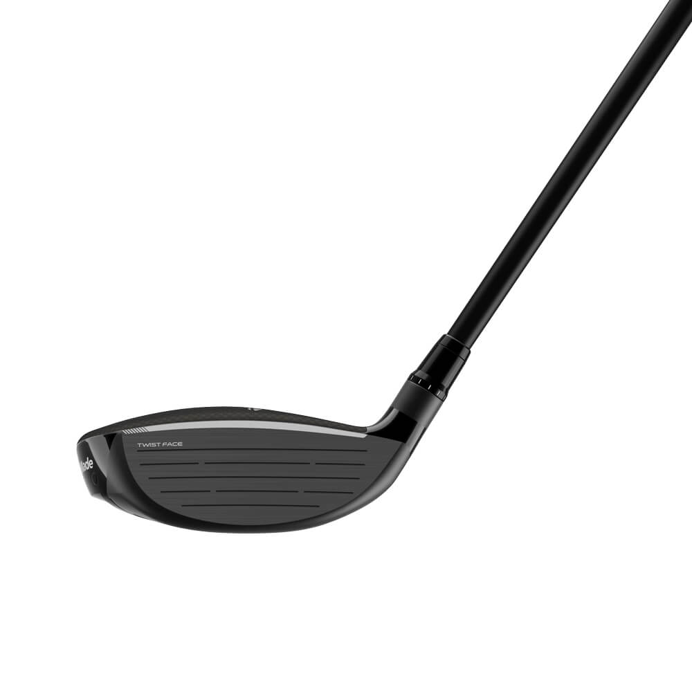 TaylorMade Qi10 Golf Driver