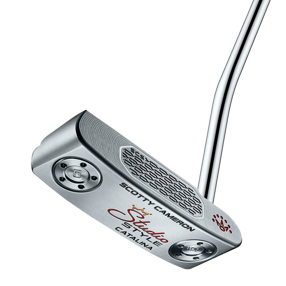 Scotty Cameron Studio Catalina Putter