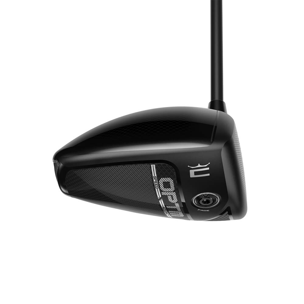 Cobra LTDx LS Driver