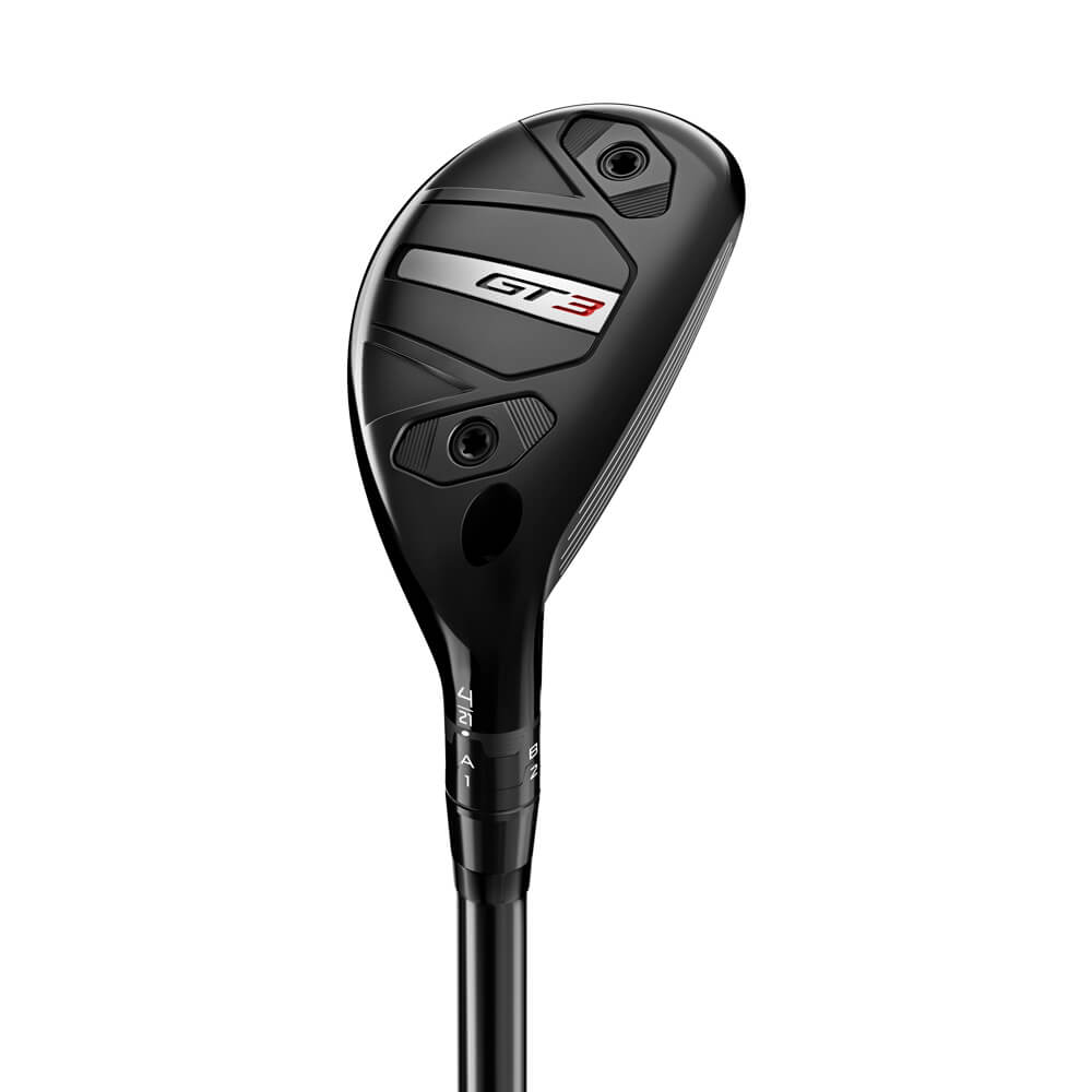 GT3 Hybrid Golf Club