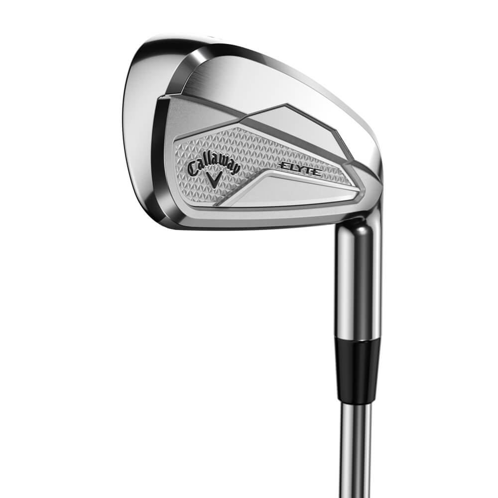Callaway Elite Golf Iron