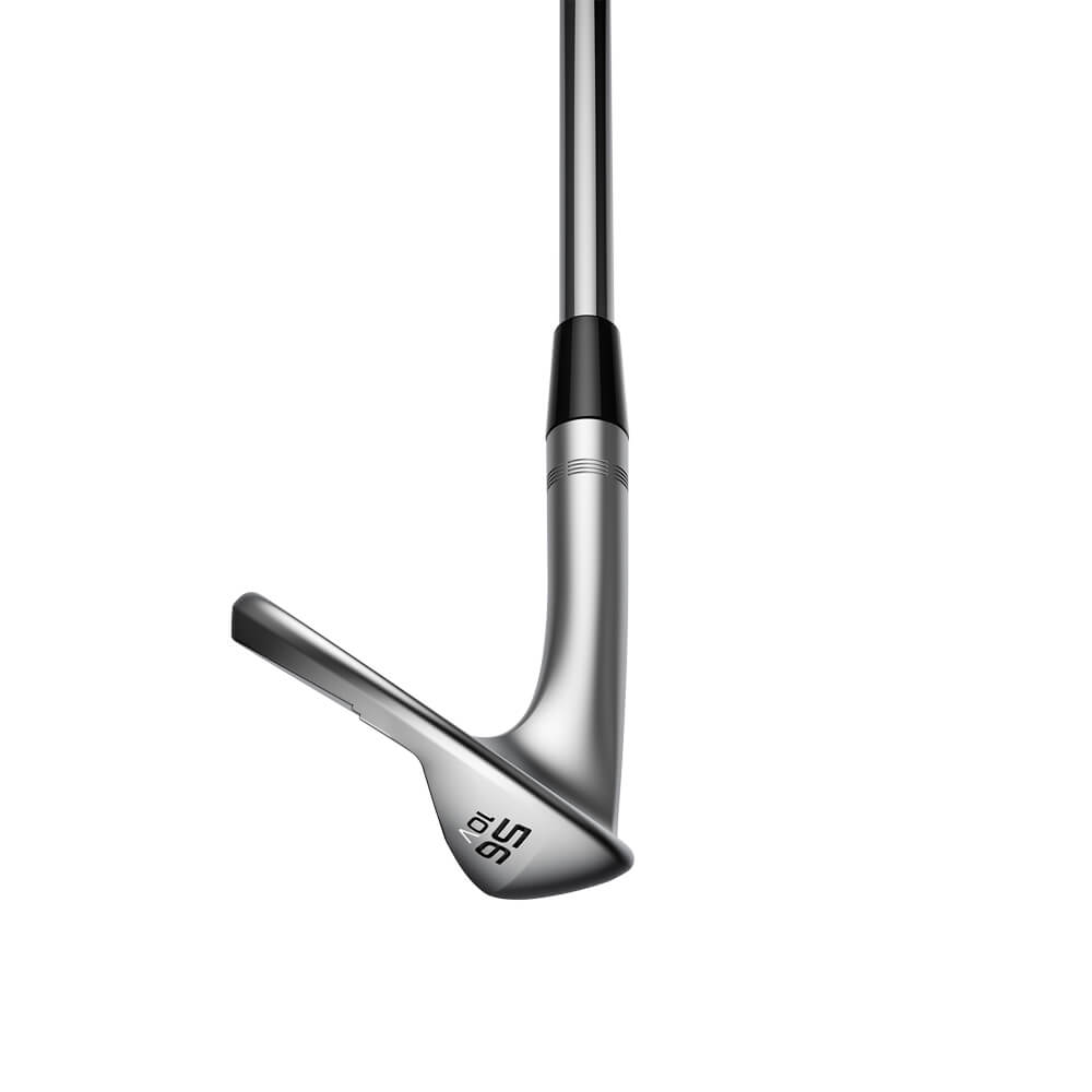 Forged Golf Wedge