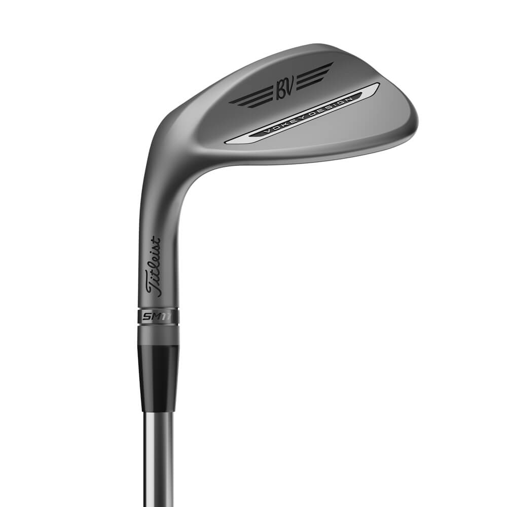 BV Vokey Design Golf Wedge
