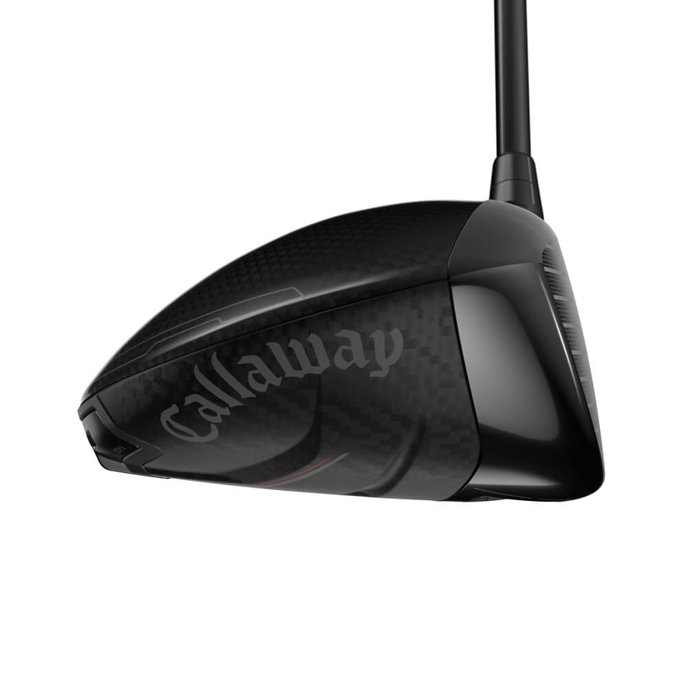 Quantum Golf Driver
