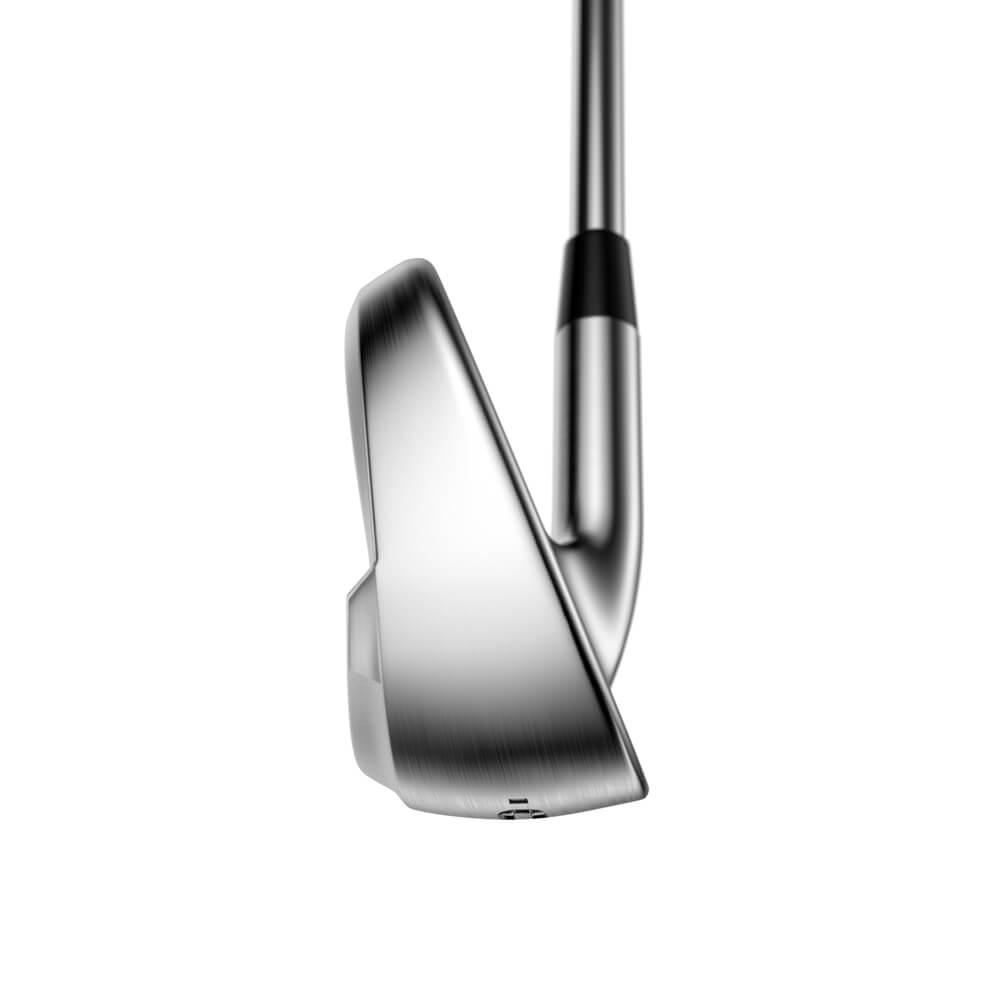 Callaway Quantum MAX OS Steel Irons 5-AW