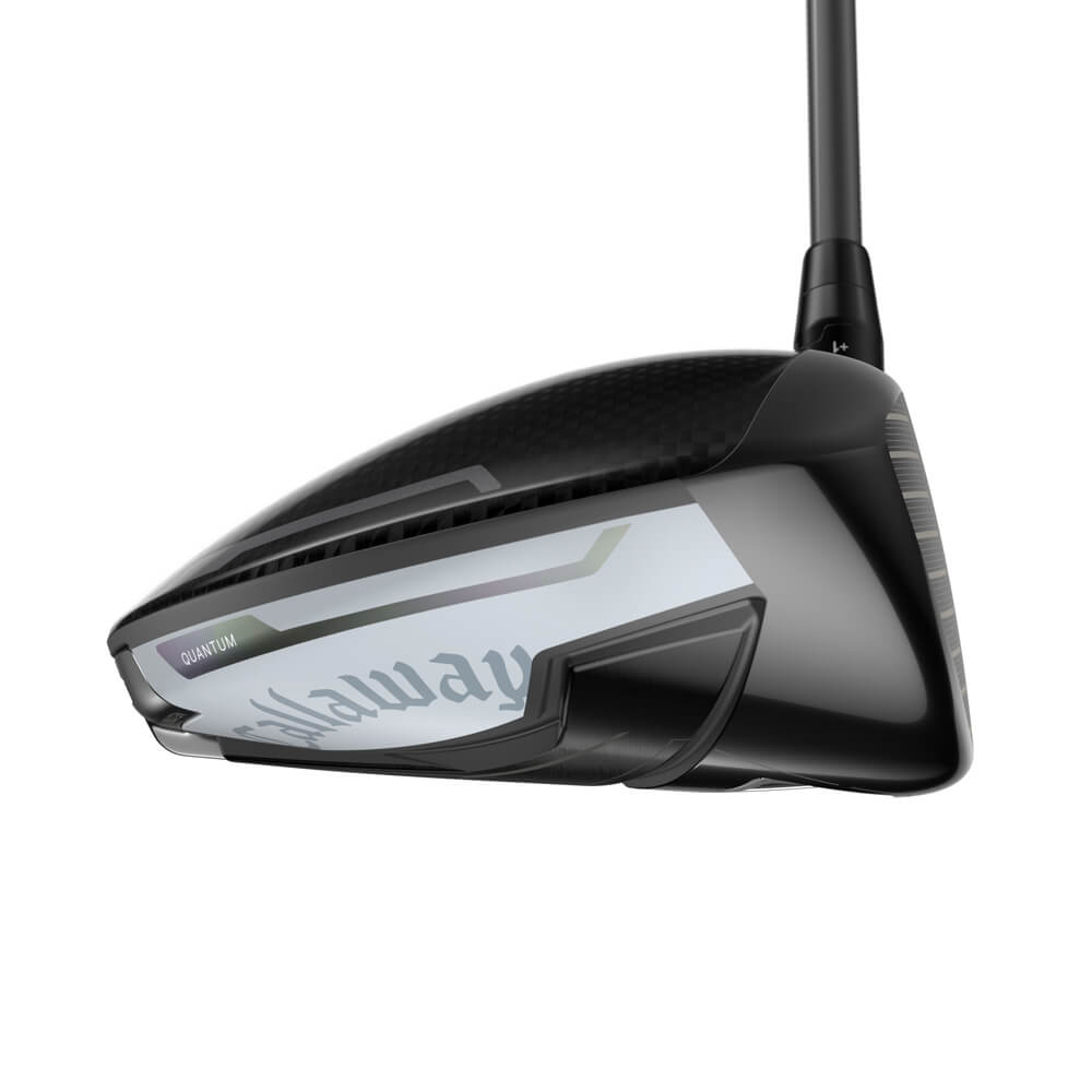 Callaway Quantum MAX Driver