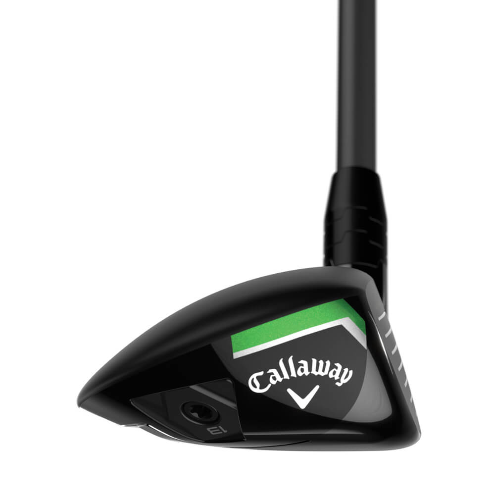 Elyte X Hybrid Golf Club