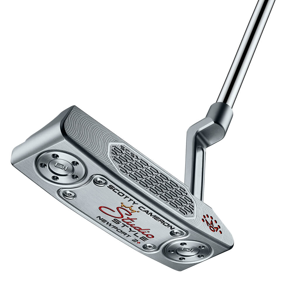 Scotty Cameron Newport 2 Putter