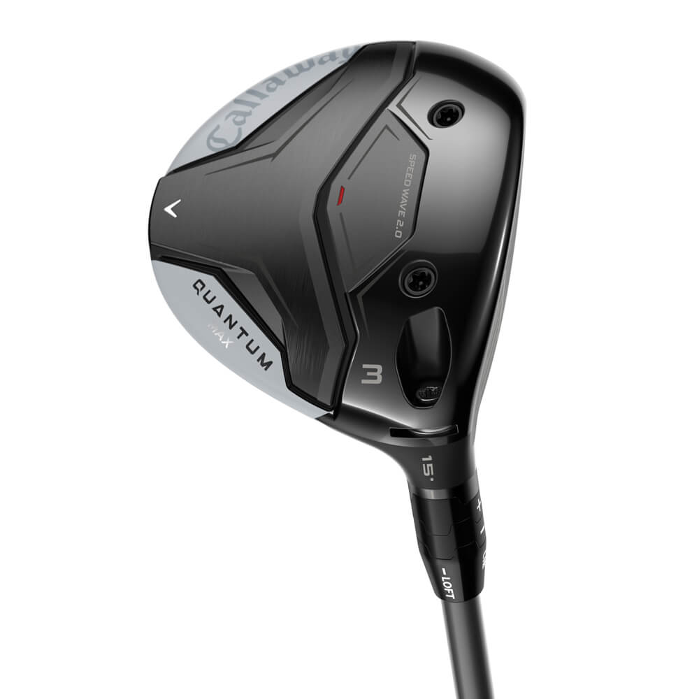 Callaway Quantum Fairway Wood