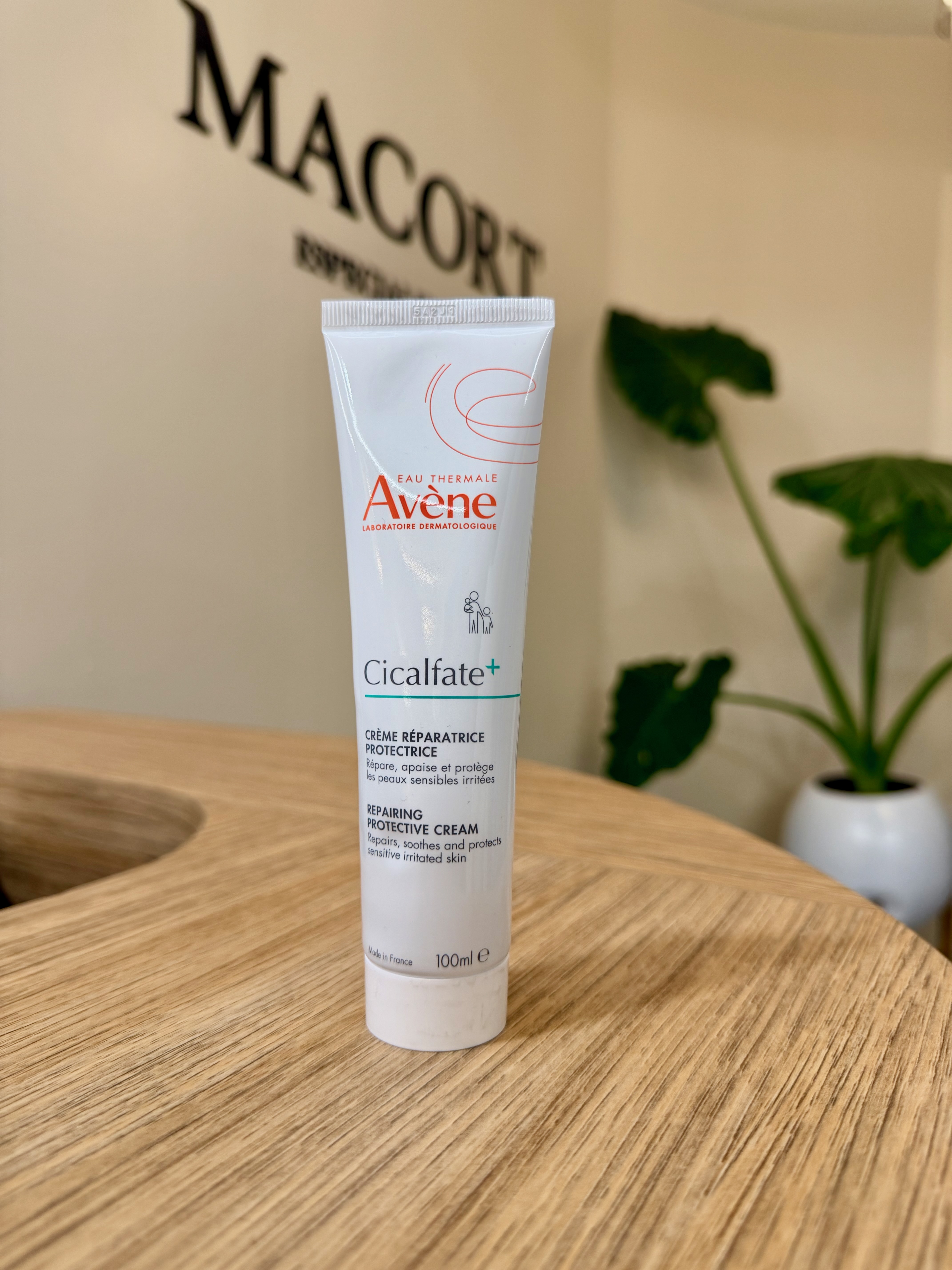 Cicalfate + Crema Reparadora 100ml 