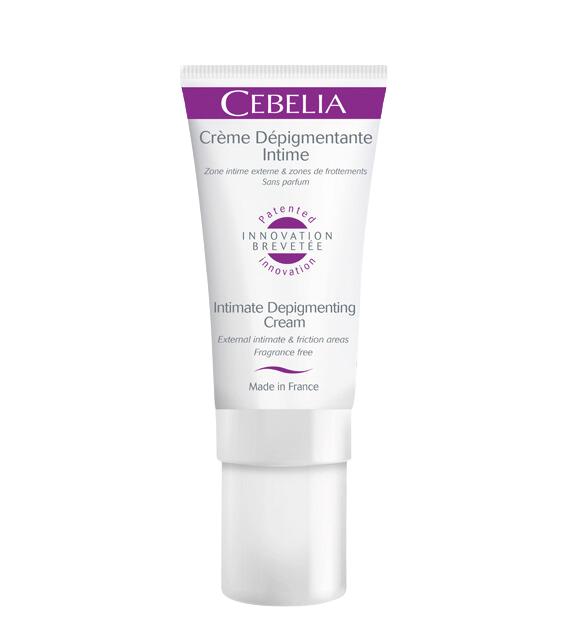 Creme Despigmentante Intime