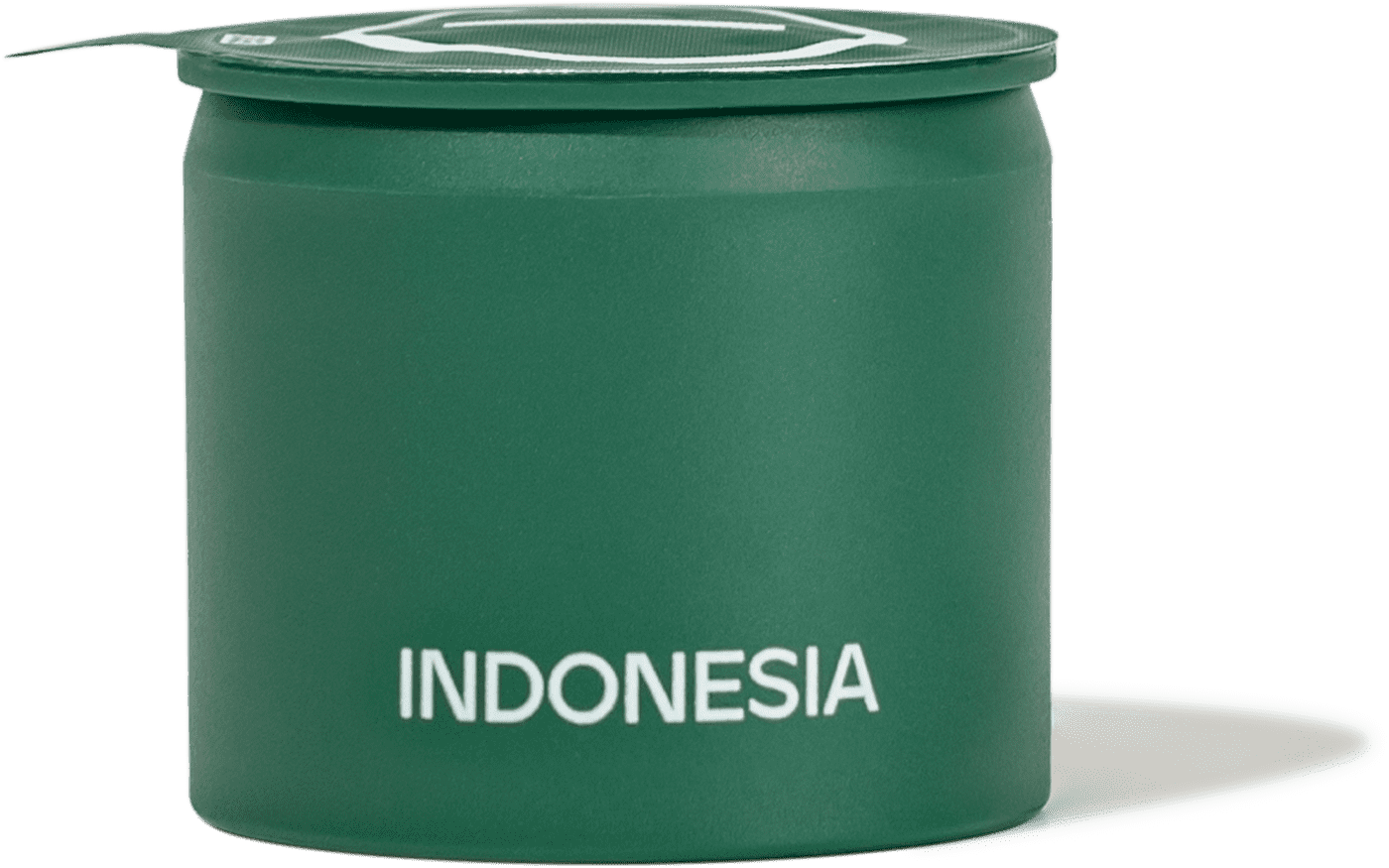 Noble Cup Coffee Select Indonésia