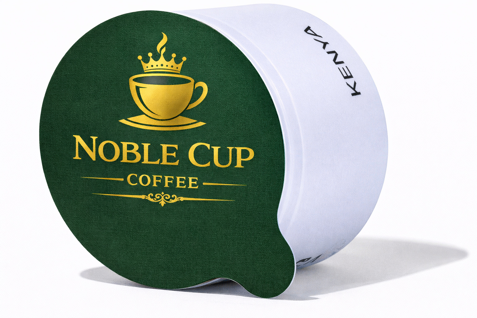 Noble Cup Coffee Select Kenya