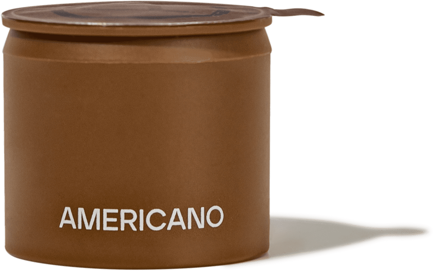 Noble Cup Coffee Classic Americano