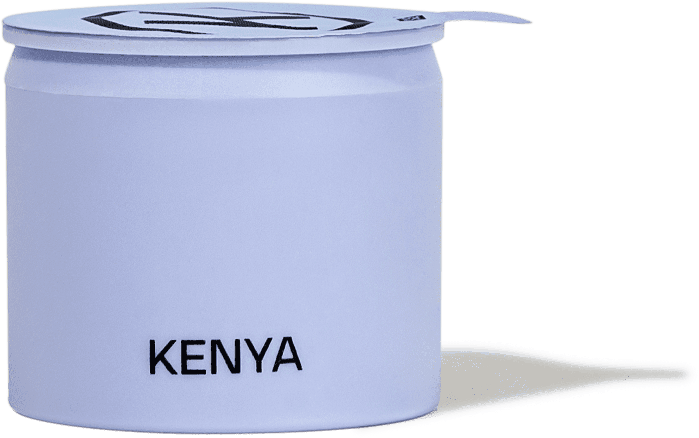 Noble Cup Coffee Select Kenya