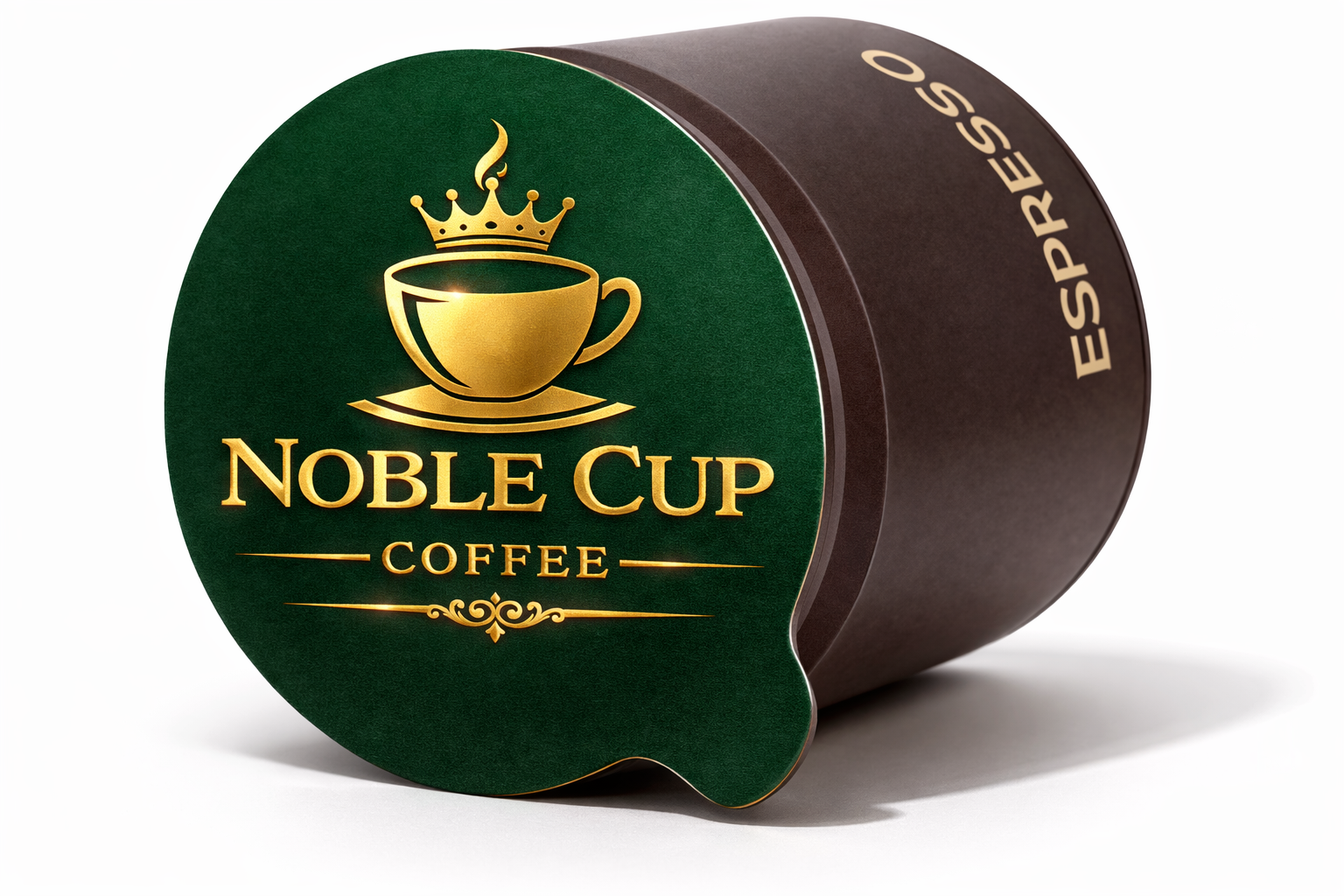 Noble Cup Coffee Classic Espresso