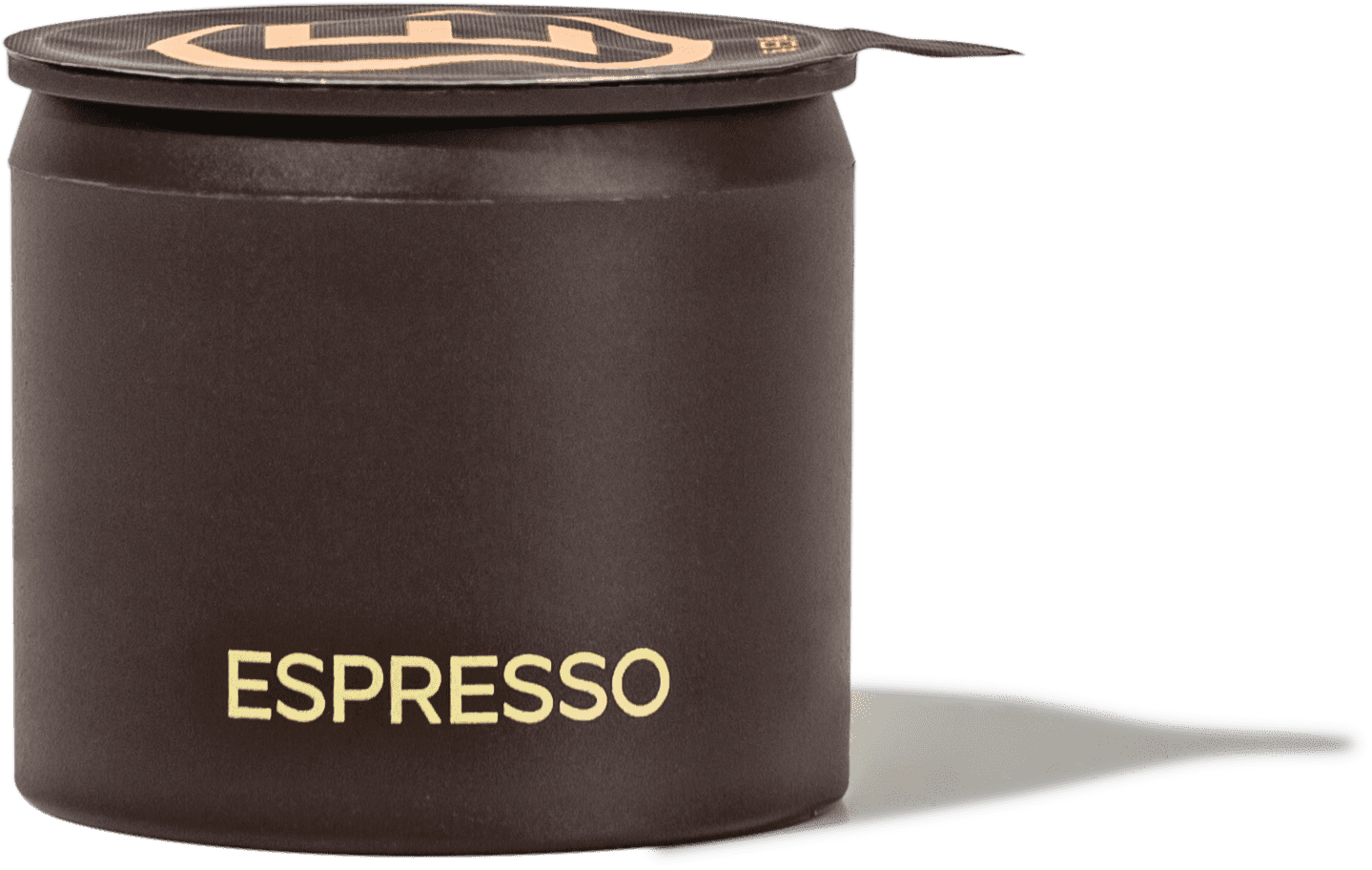 Noble Cup Coffee Classic Espresso