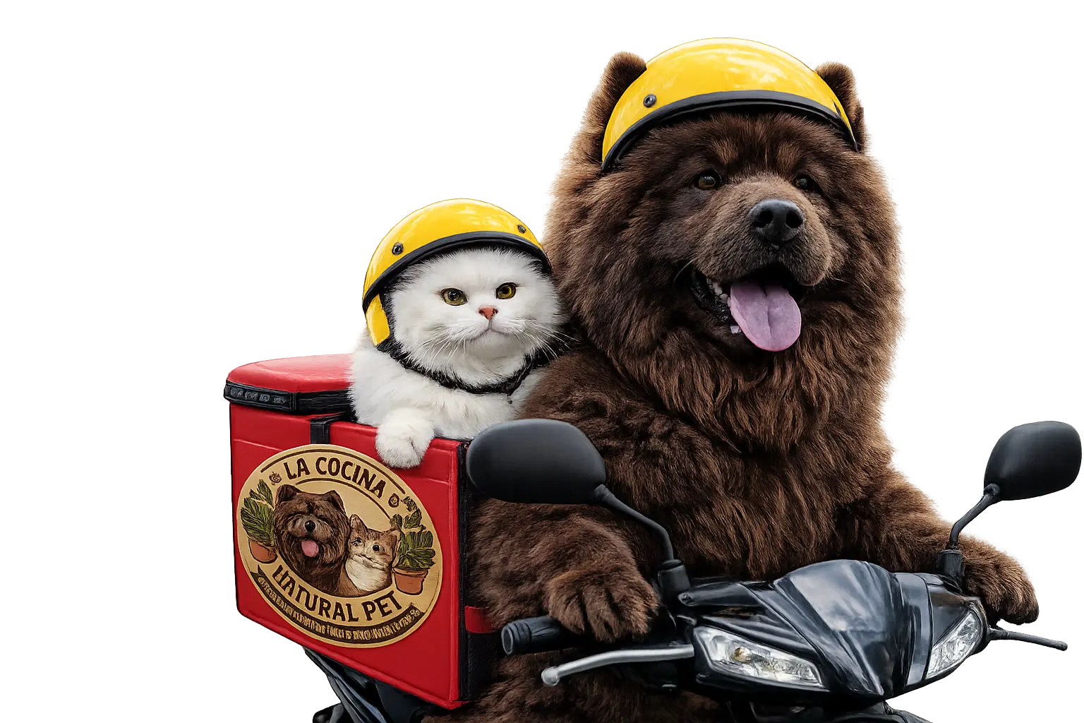 Coordinar Entrega Normal