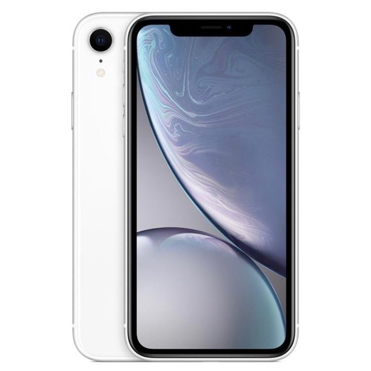Apple iPhone XR 64GB 
