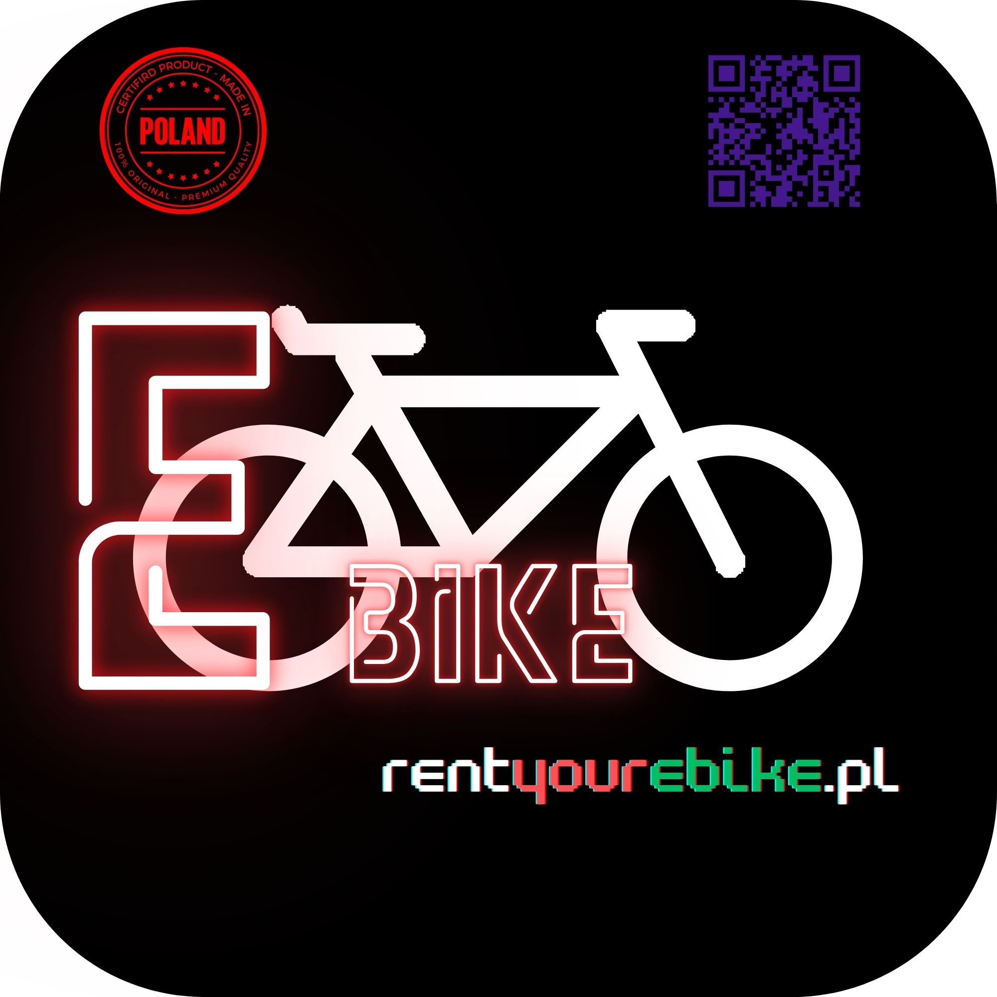 Rower elektryczny ROMET E-ORKAN M 1.0 504WH 003