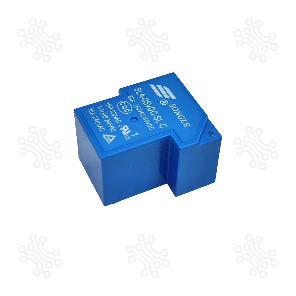 Relay Songle 5V 30A