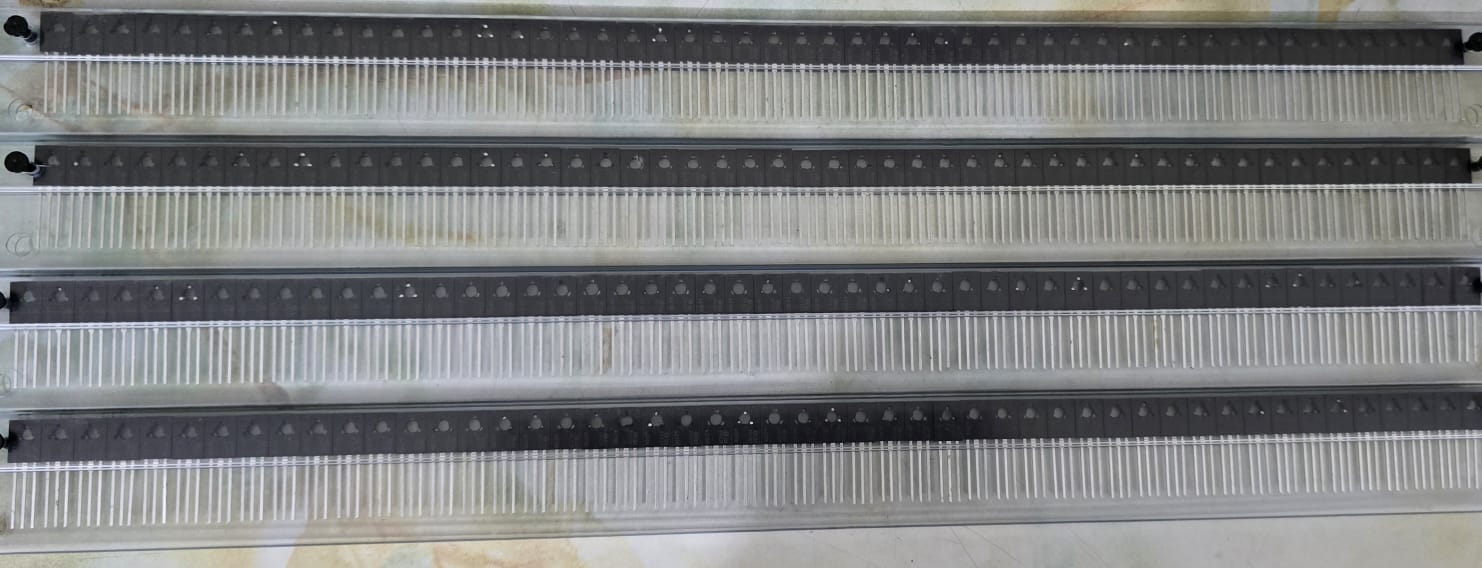 BC547 NPN Transistor – General Purpose Switching & Amplification Component