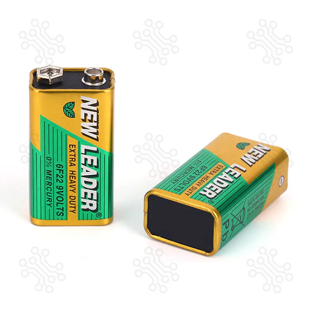 9V Battery