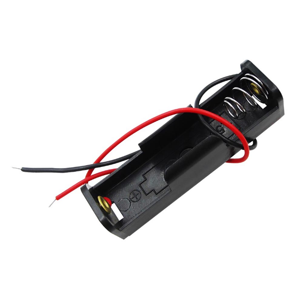 Battery Holder 1 x AA