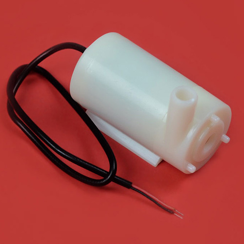 Mini Water Pump DC 6v