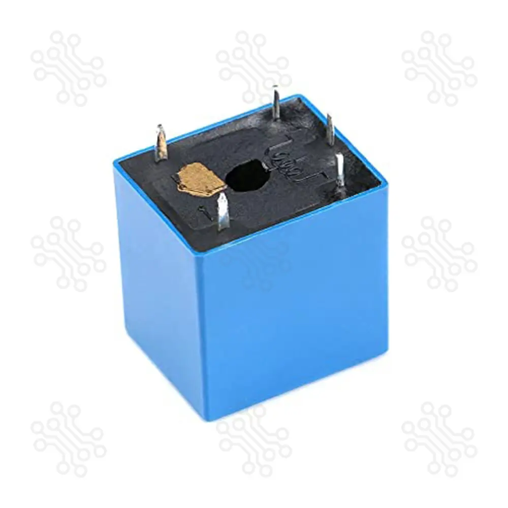 Relay SONGLE 5 Pin 12V 10A