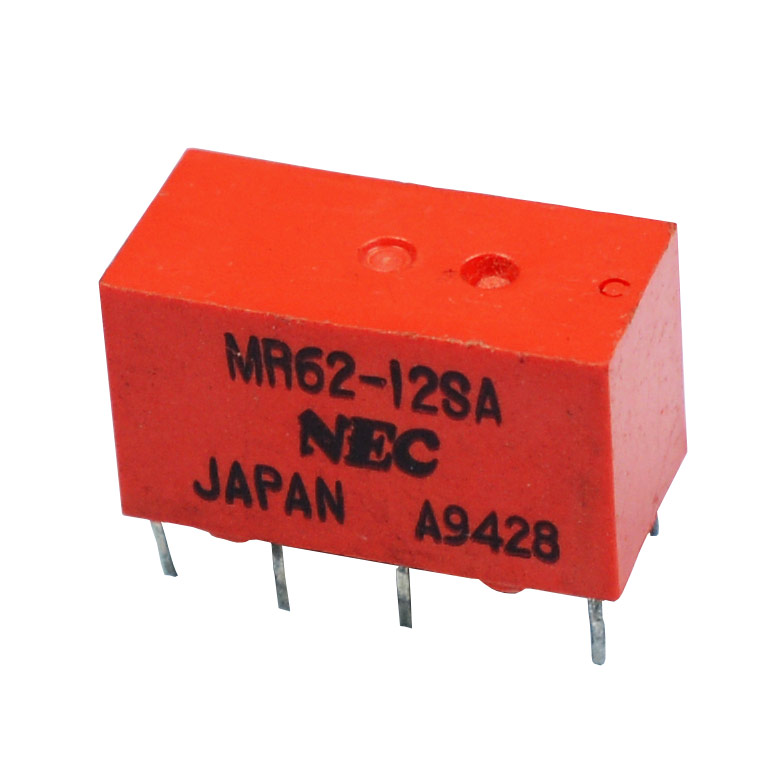 12V Relay (NEC)