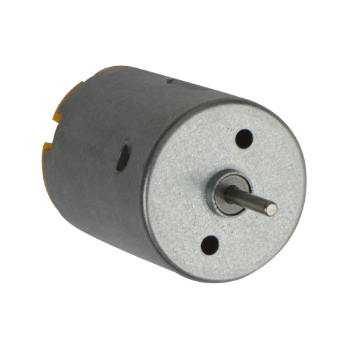 DC Motor 6v, 9v, 12v