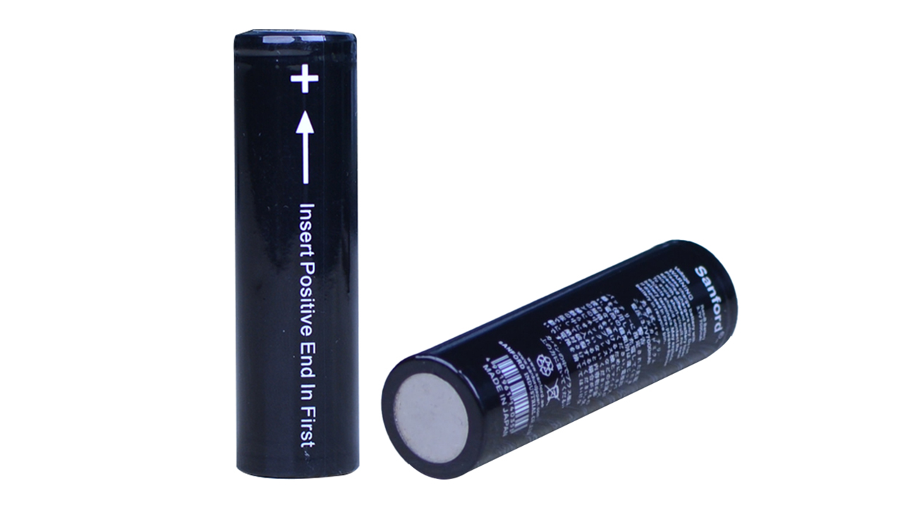 18650 Battery 3.7V 7000mAh Sanford